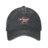 2024 PBR Professional Bull Riders Funny Baseball Cap cotton Hats Adjustable Hat Fashion Casual Cap Truck driver Hat 2