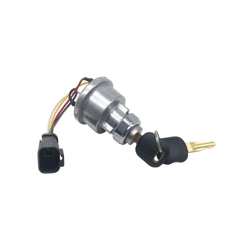

467-8535 Ignition Switch for Caterpillar CAT Loader Excavator Engine C9.3B