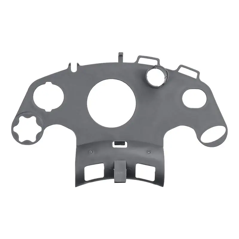 

Cooking Tool Storage Rack Multifunctional Food Tray Organizer Space Saving Spoon Storage Holder For Spatula Lids Shovel Utensils