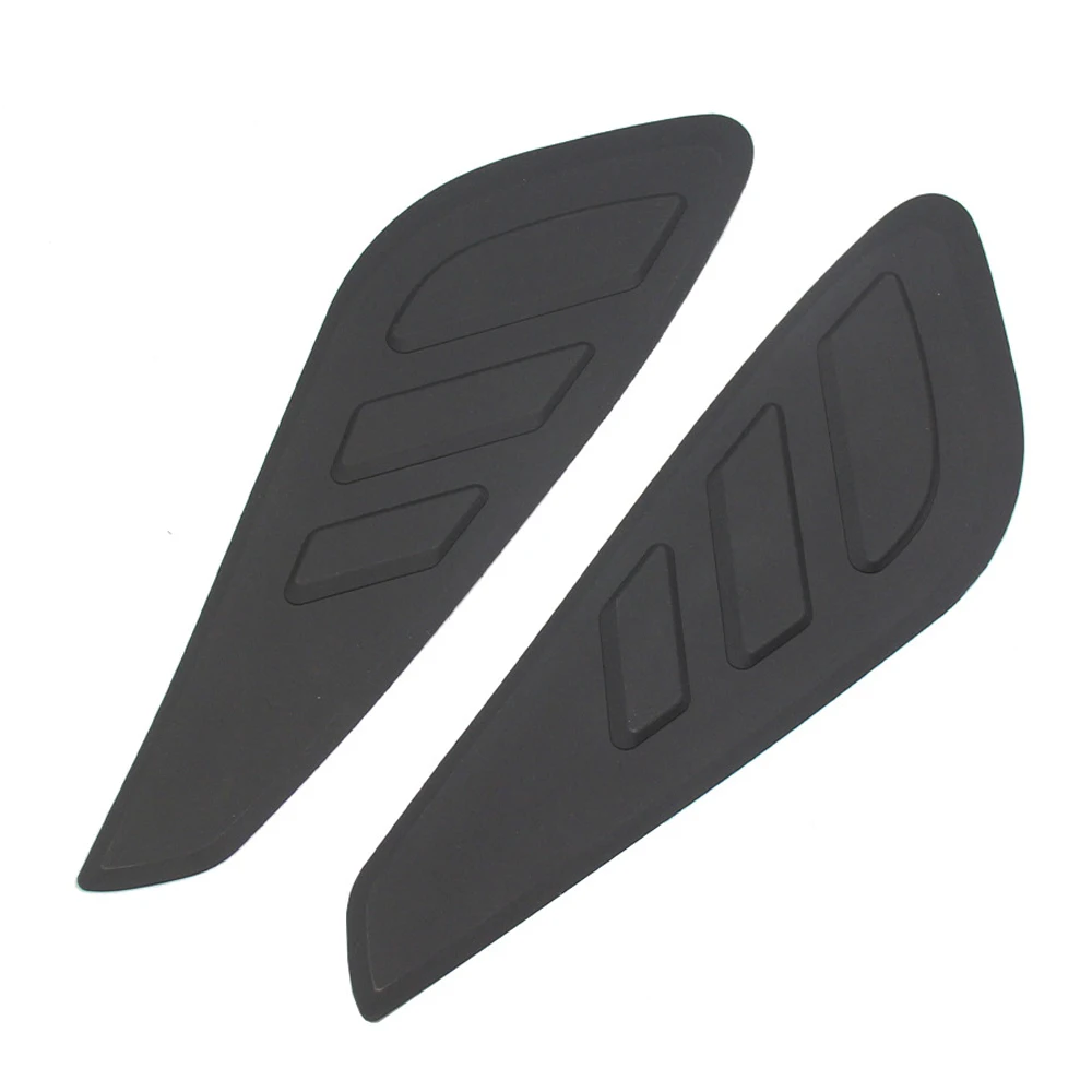 

Fuel Tanks Pad Anti-Slip Protective Stickers Motorcycle Universal Knee Grip Decals Heat Insulation for Pan America 1250 RA1250