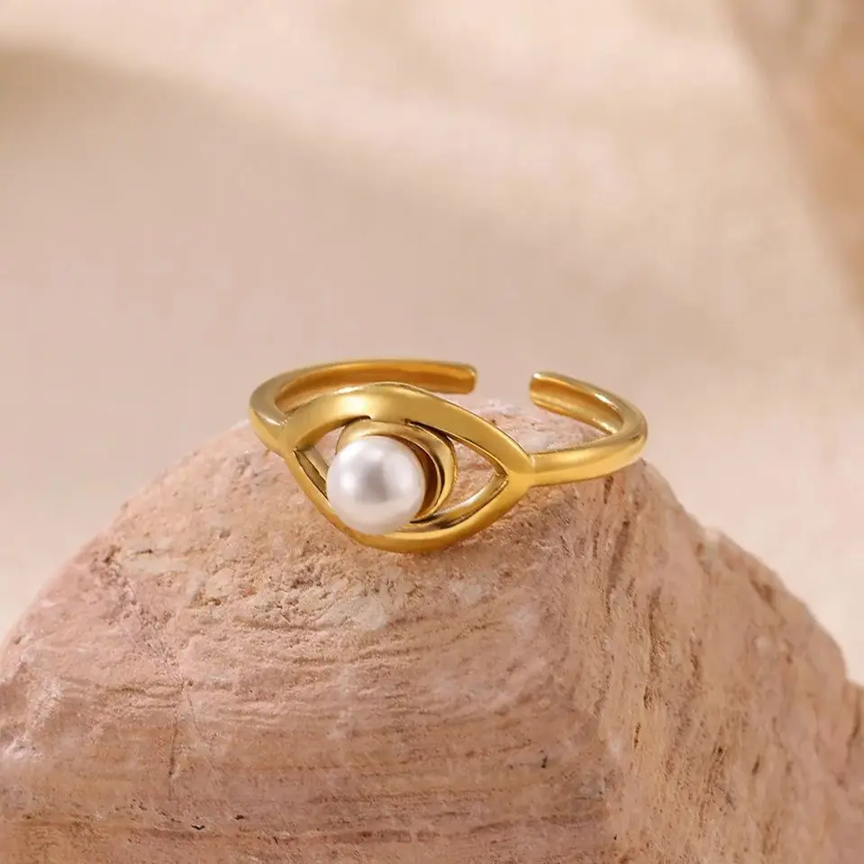 Elegant Evil Eye Jewelry For Women