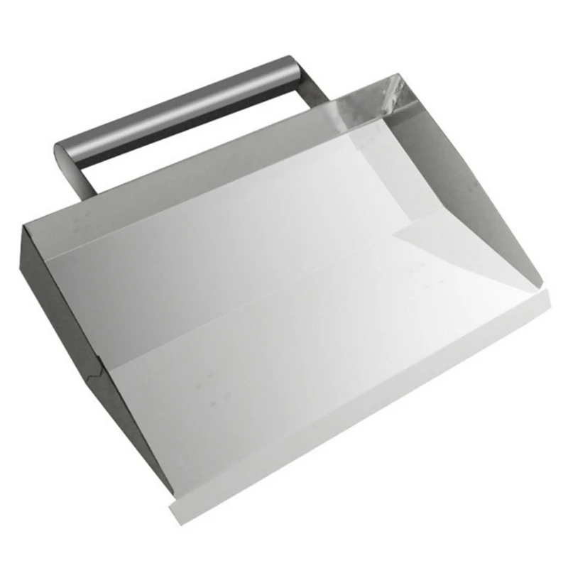 Рисунок 4 - Мастерок из нержавеющей стали