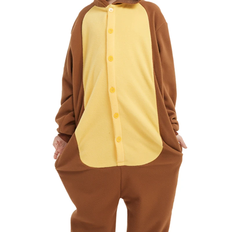 Kids Cute Cartoon Cosplay One Piece Pajamas Baby Animals Halloween Boys Girls Kigurumi Anime Pajamas kids pajamas