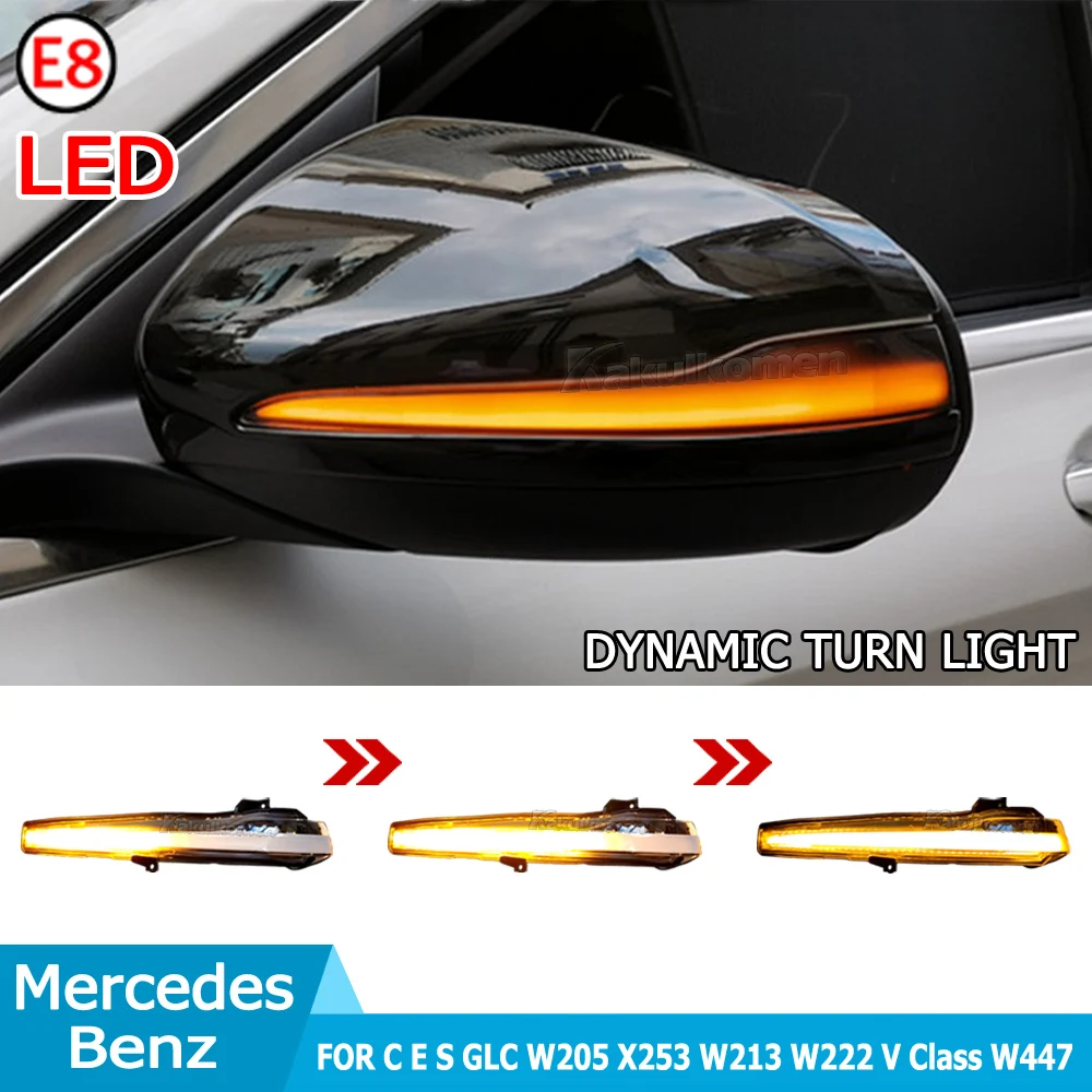 LED  õ ̵ ̷ ǥñ, ޸  C E S GLC W205 X253 W213 W222 V Ŭ W447  ̳ Ŀ, 2 