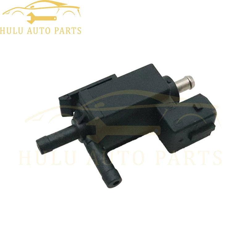 

078906283A Turbo Boost Pressure Solenoid Valve for VW Audi A6 S4 TT Porsche 911 Panamera 1999-2019 Volkswagen Jetta Golf