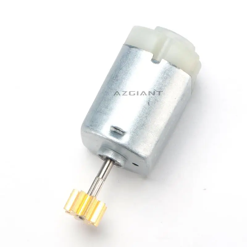 Motore Attuatore Serratura Portiera Auto 932431-101 Dc 12V Gear 8T Per Land Rover Range Rover Sport L494 L405 Defender L663 Accessori Auto