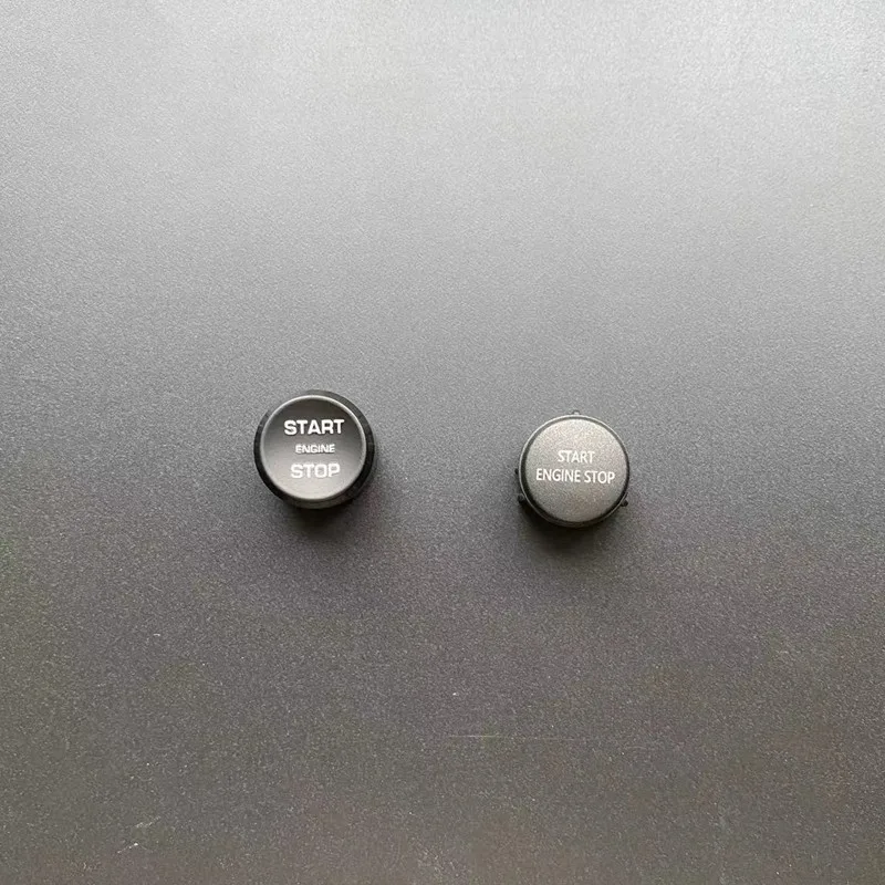 Adatto A Freelander 2 Edizione Amministrativa Sports Edition Discovery 4 Pulsante Di Avvio A Un Pulsante Pulsante Di Accensione Della Copertura