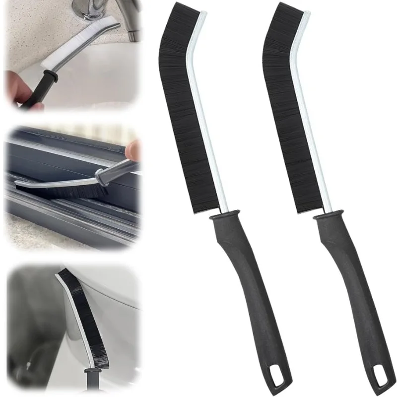 Multifunctional Gap Cleaning Brush