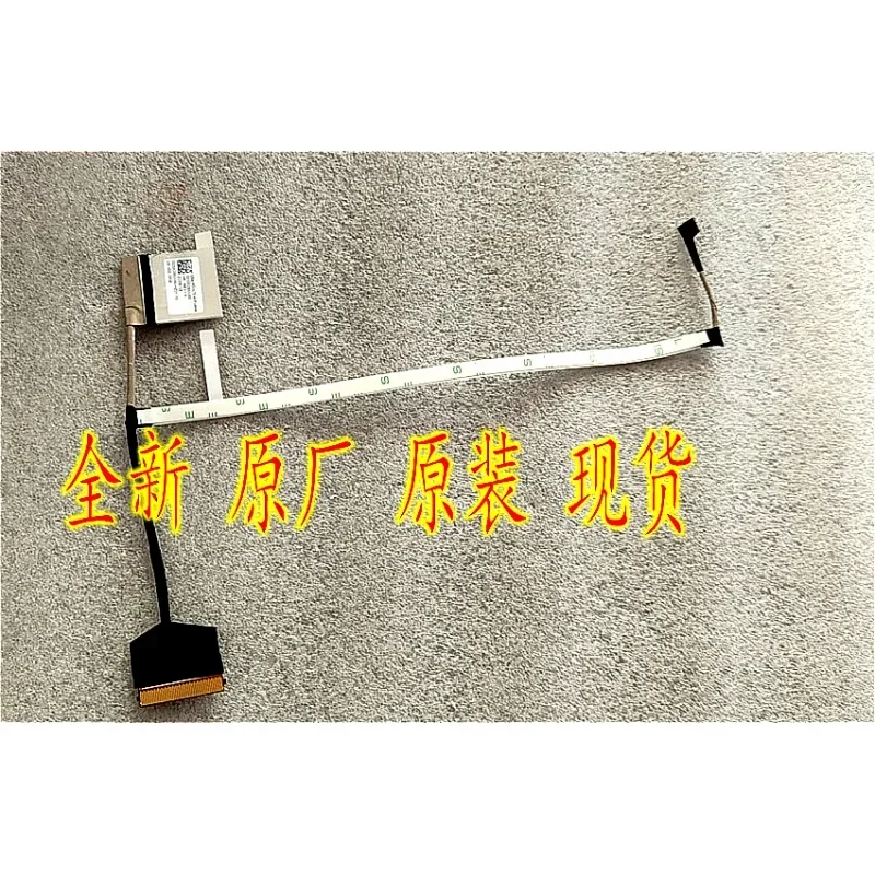 Muslimmuslimex Nuovo Cavo Lcd Hd Lte Edp Per Lenovo 100E Chromebook Gen 3 82 J7 82 J8