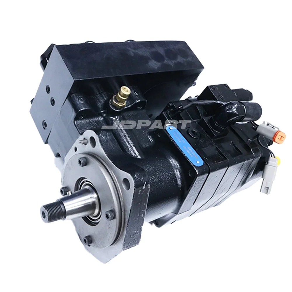 Einspritzpumpe 4076442 4076442X Für Cummins C Serie Motor ISC 8,3 