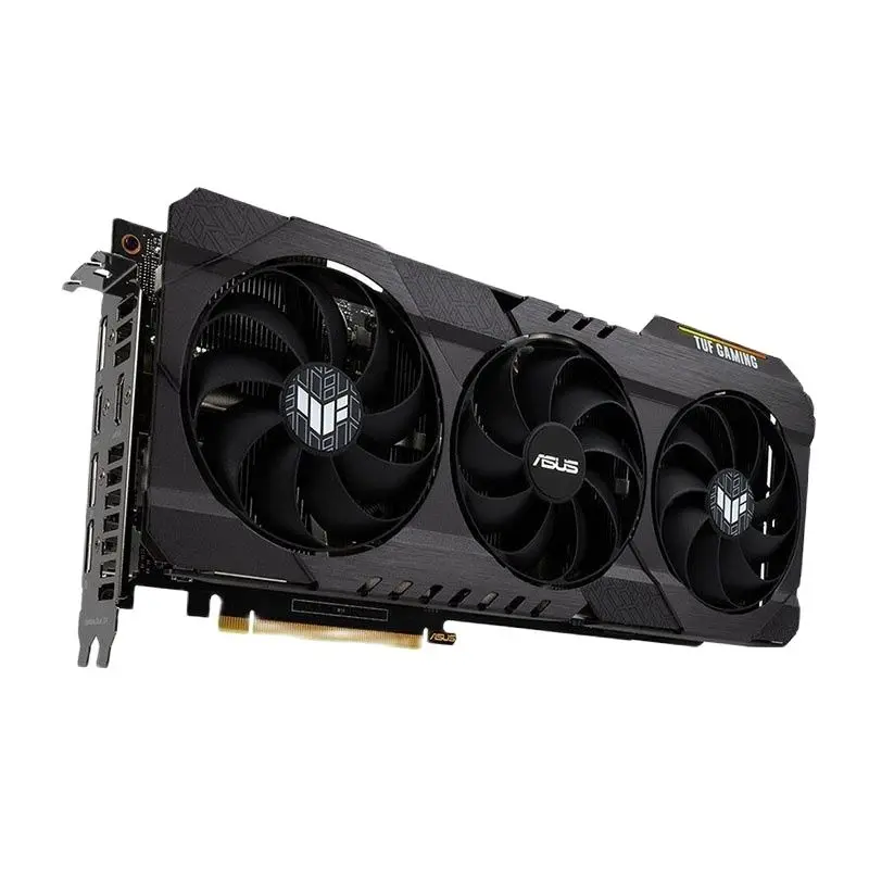 TUF Gaming GeForce RTX 3060