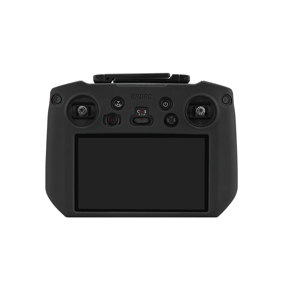 Silicone Case for DJI Mavic 3 Remote Controller Cover Protective Case Sleeve Anti-Scratch RC Pro Accessories