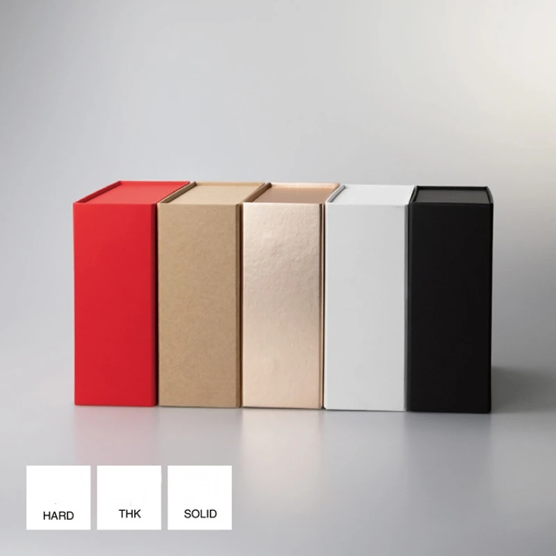 Folding Magnetic Gift Box, Large Portable Hard Cardboard Box for Gifts, Exquisite Stora... - SKU FMGB1116 - UGI Packaging