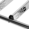 Stainless Steel Non‑Slip Swimming Pool Safety 3‑Step Ladder Pools Hot Tubs Supply 5