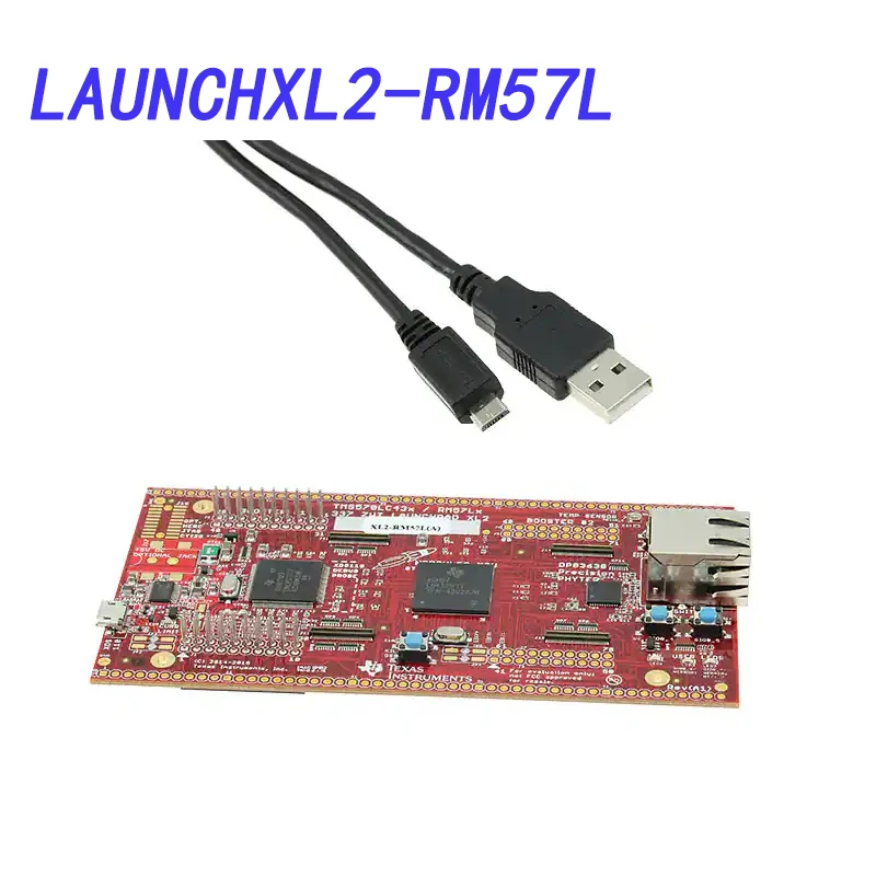 

Фонарь RM57L843™Геркулес™Рычаг®Cortex®-R5F MCU 32-битная Встроенная оценочная плата