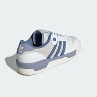 Adidas Original Trefoil Rivalry Low unisexe chaussures décontractées classiques IE7771 3