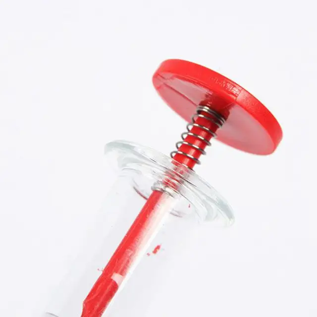 Body Garden Vetőmag Vetés Adagoló Fecskendő Típus - Image 5