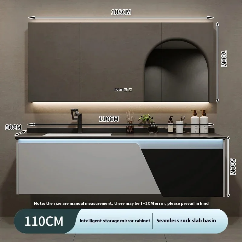 110CM Upgrade style
