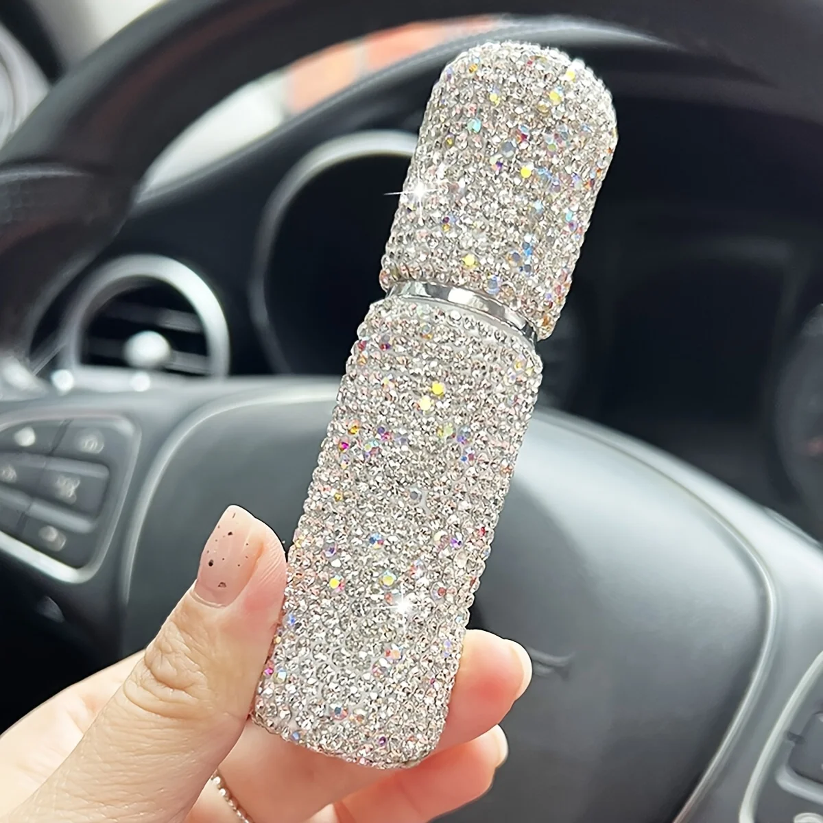 Portable Mini Perfume Bottles For Travel