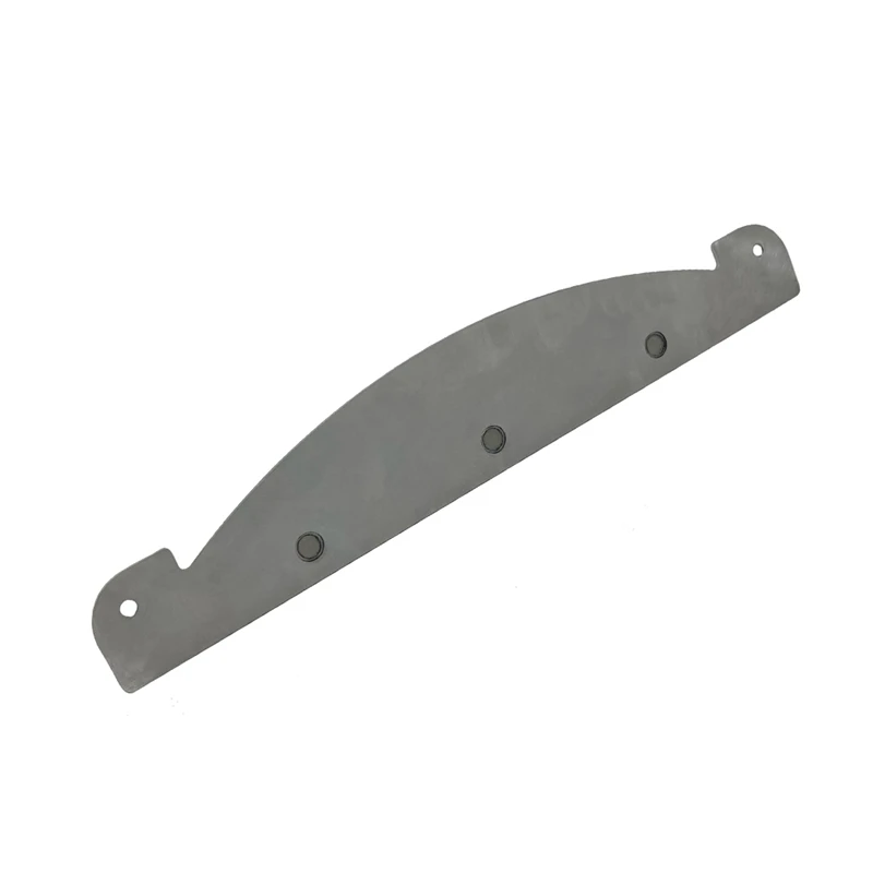 Deflettori Di Calore Per Pit Boss-Modulo Deflettore Di Calore Per Pit Boss-Migliore Distribuzione Del Calore Per Il Calore Uniforme Facile Da Installa