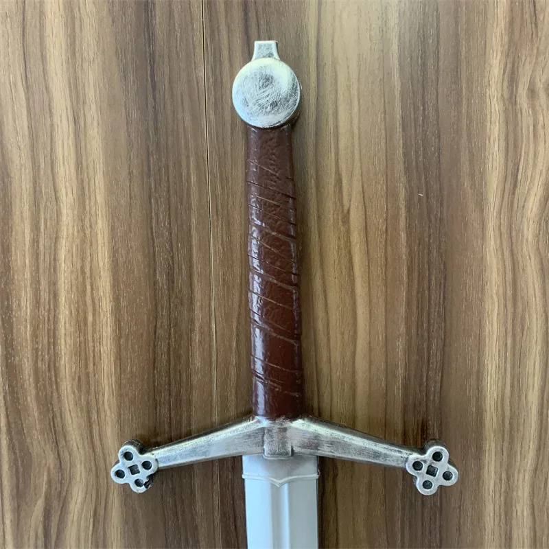 オブジェ剣 WW-日本の戦士の剣,武器の付属品,白いオオカミの小道具