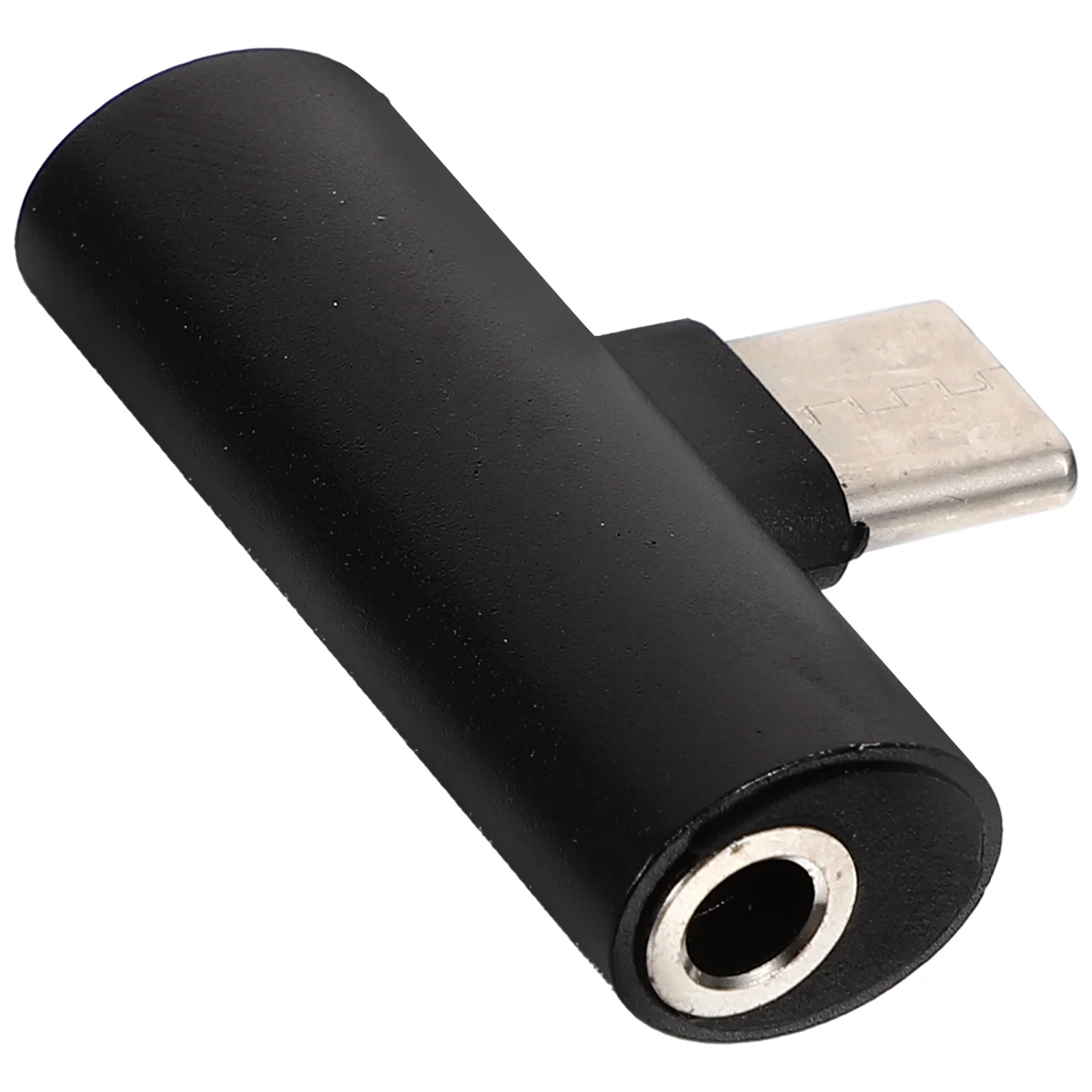 

2 -in-1 Headphone Adapter Type C Charging Converter Audio Earphone To 35mm Jack