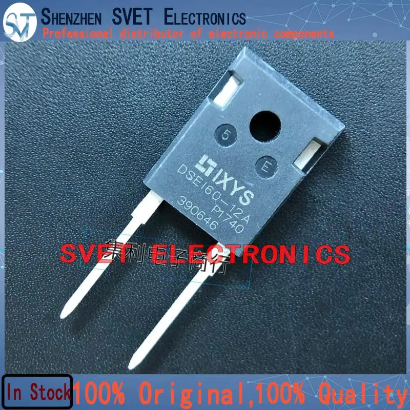 

10 шт.-50 шт. Φ к-247 1200V 52A Оригинальная быстрая доставка