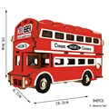 Double Decker Bus
