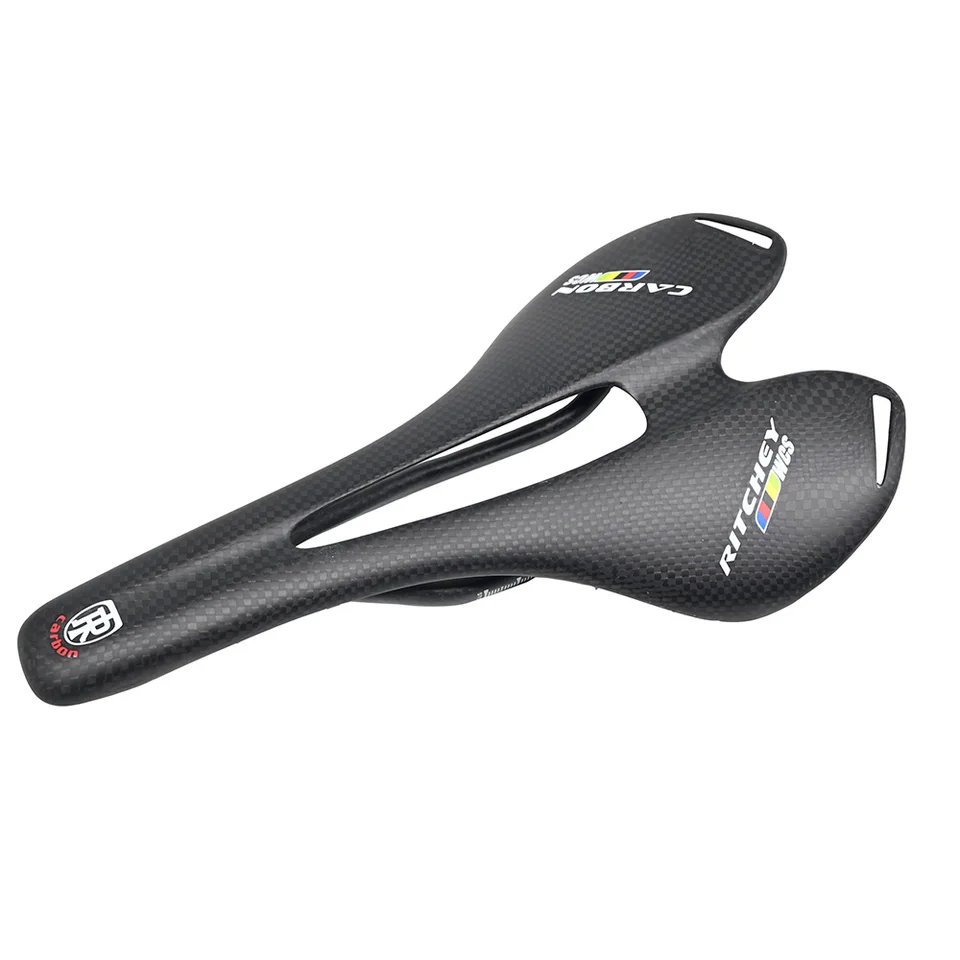 Selle Sanmarco selle en carbone T800 Super douce et souple selle de vélo de route selle vtt accessoires de vélo  18