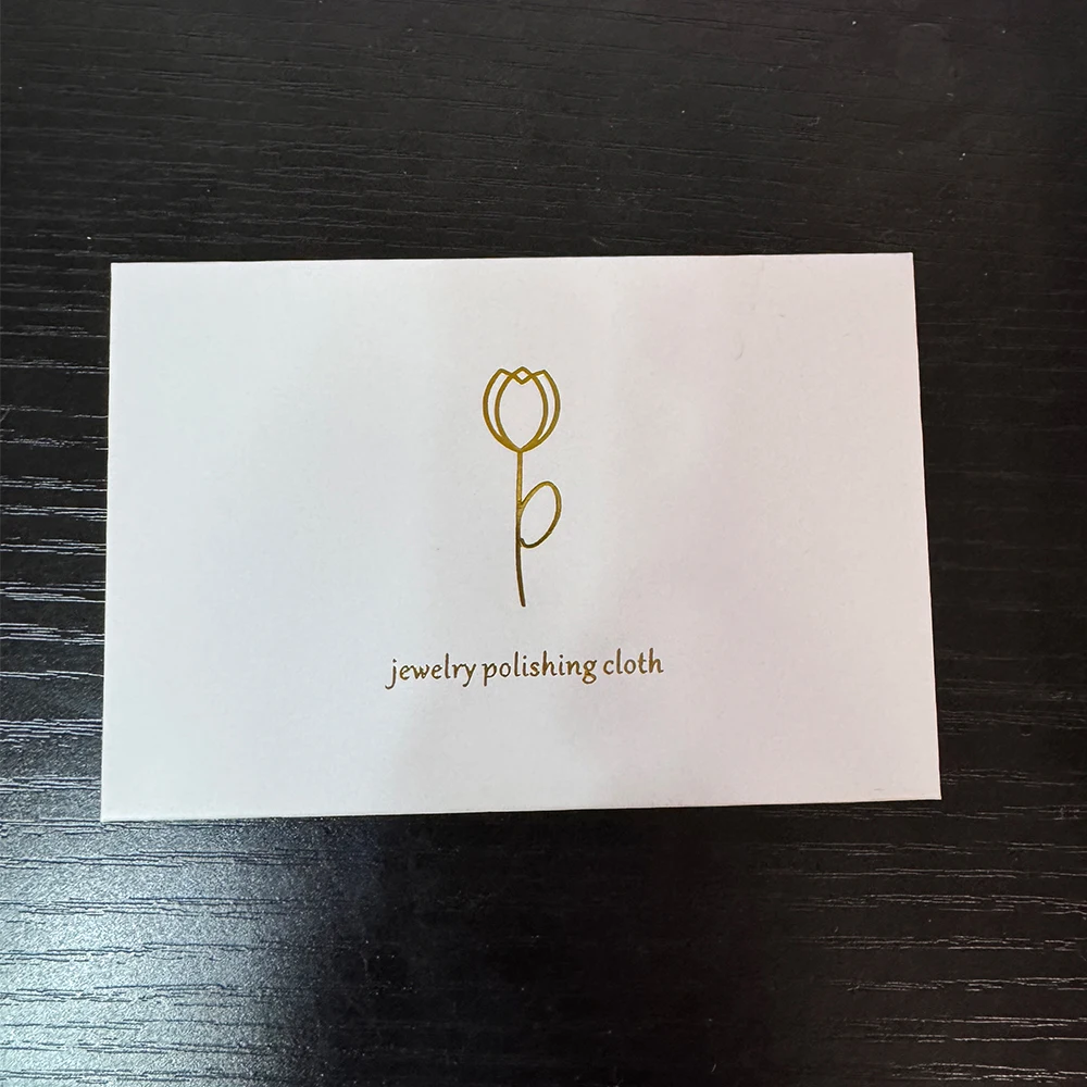 Personalized Premium Link Connector