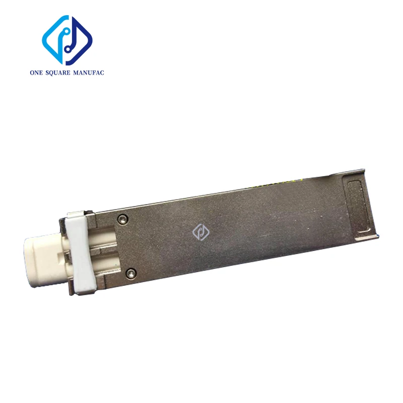 Oplink TXP1XGHL2CZAB57G 9.95G-11.09G-195.7THz-80km-XFP Optical Fiber Transceiver