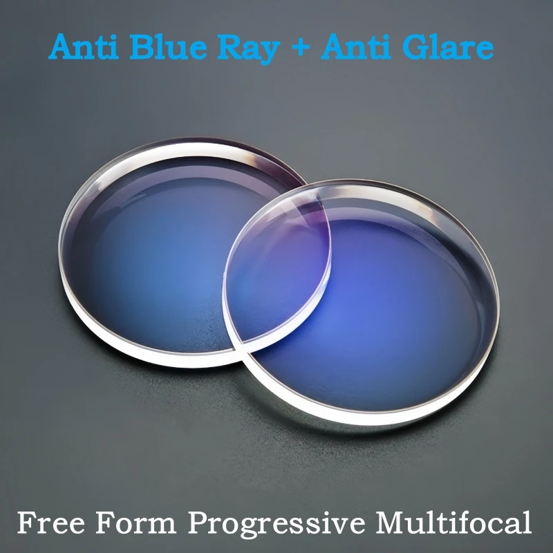 Anti Blue Anti Glare