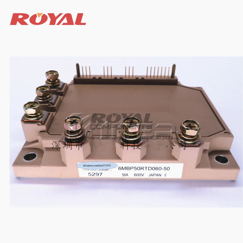 

6MBP50RTD060-50 6MBP50RTD060 бесплатная доставка хороший IPM модуль