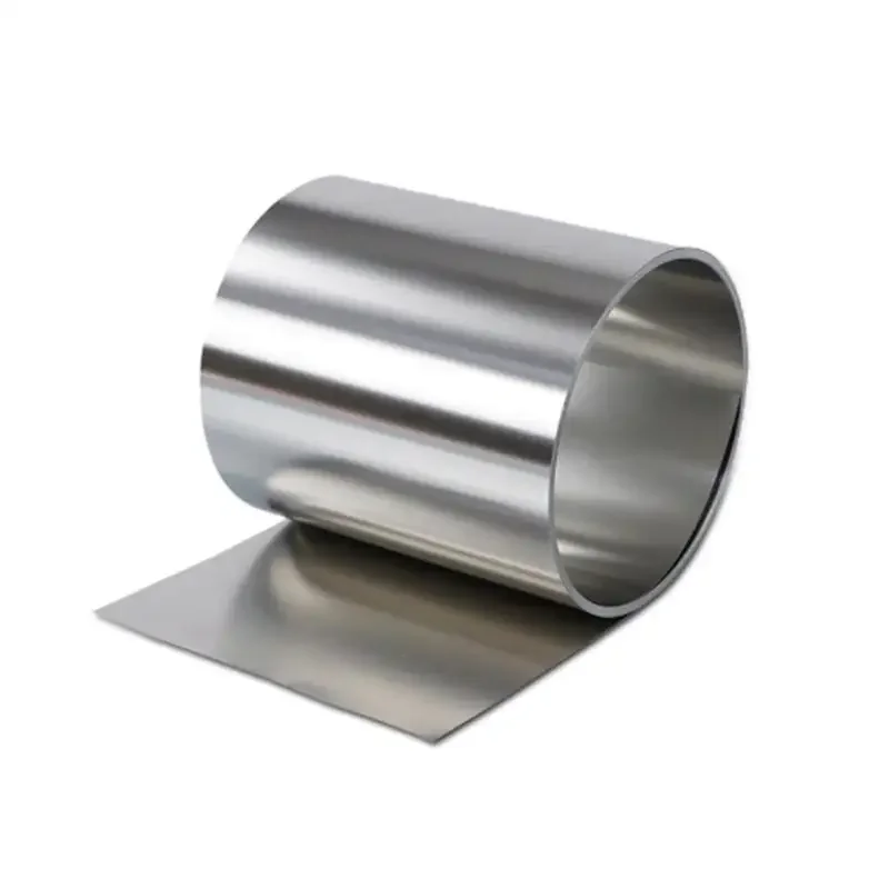 Premium Aluminum Alloy Square Plate - Polished Sheet with Multiple Thickness Options