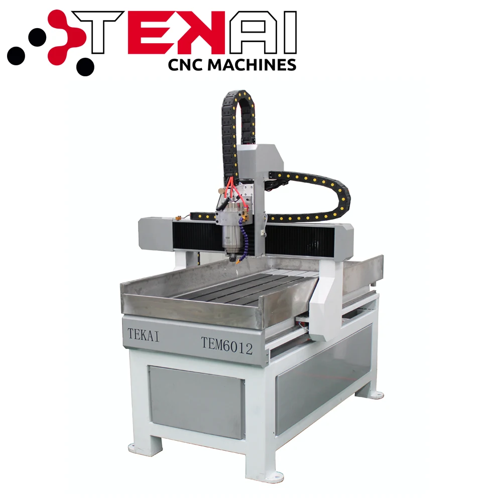 Cnc metal carving machine best sale