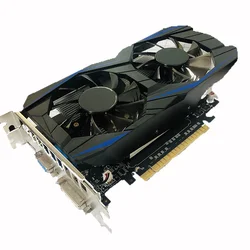 Tarjeta gráfica Gtx1050ti 4G, 970, 960, 1030, 750ti, 780, ordenador HD, tarjeta gráfica única 2G, gts450