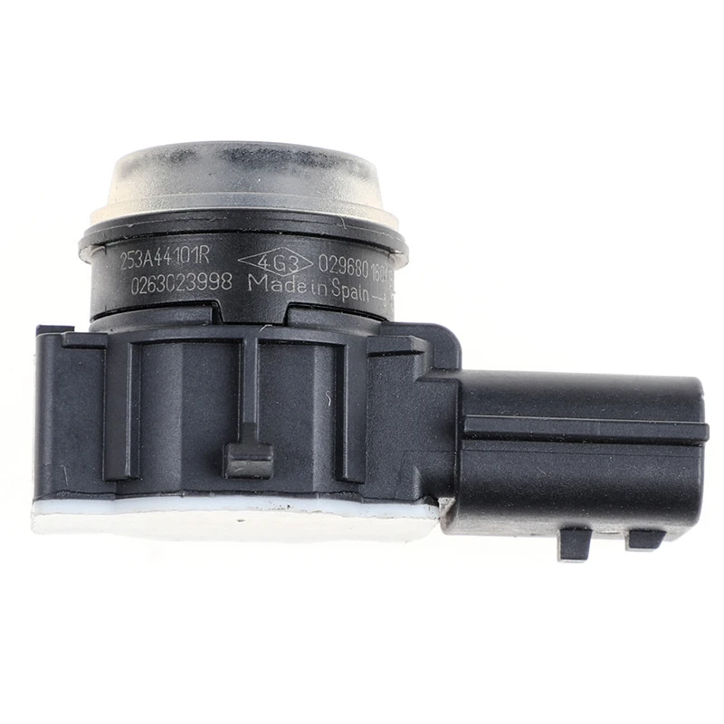 Renault Car PDC Reverse Parking Sensor Compatible with Renault vehicles