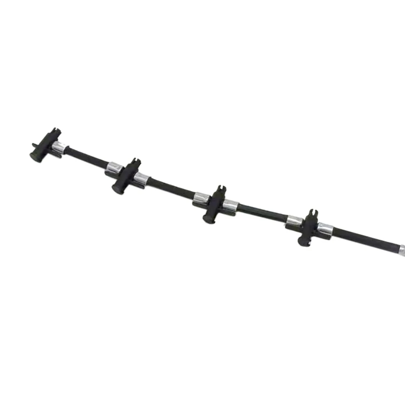 

Fuel Return Pipe Fuel Injector Leak Off Hose For Hyundai & Kia IX35 314712F001