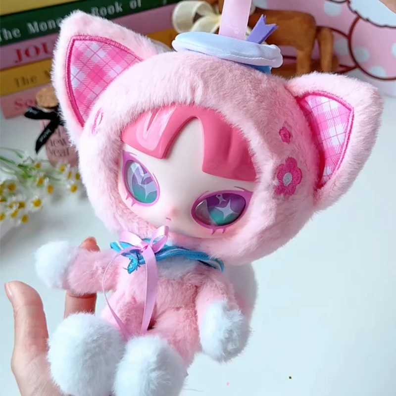 INN'S クロッシング春シリーズブラインドボックスかわいい INNS