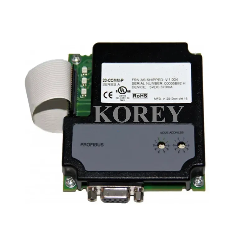 

Adapter 22-COMM-D Brand New in Stock