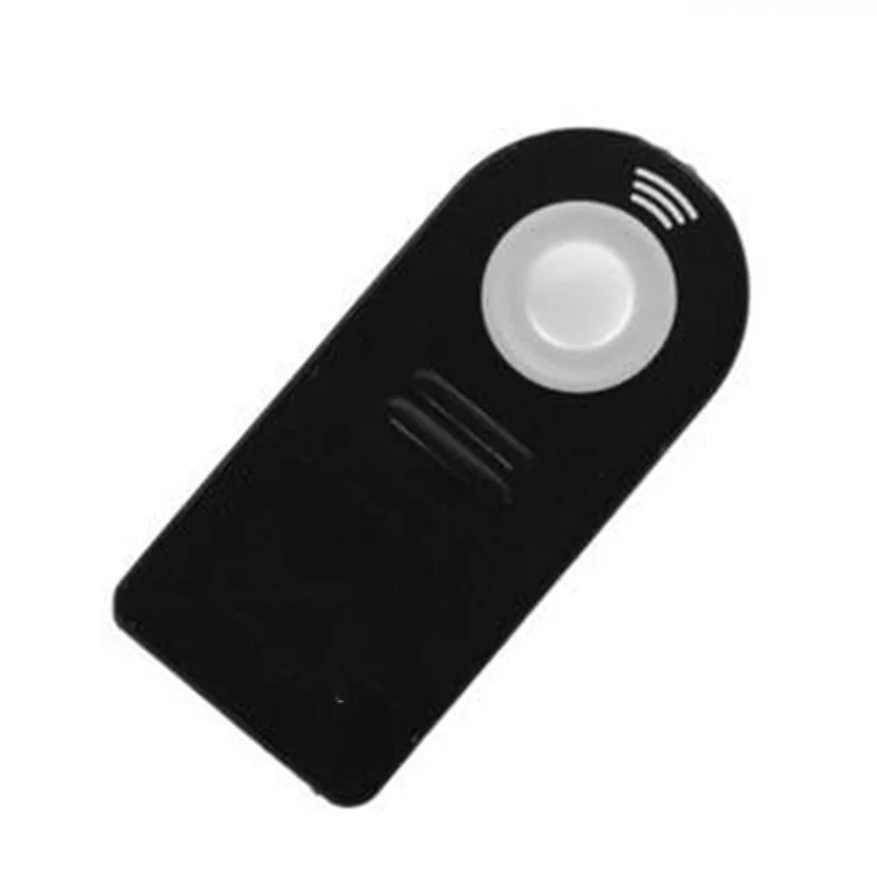 Camera Remote Shutter Button Camera Remote Shutter Release IR Wireless Remote Control Infrared Shutter Release for Canon Camera 60D 400D 450D 550D 600D 750d 810d 5d 5d3 6d 7d 8d 60d 70d