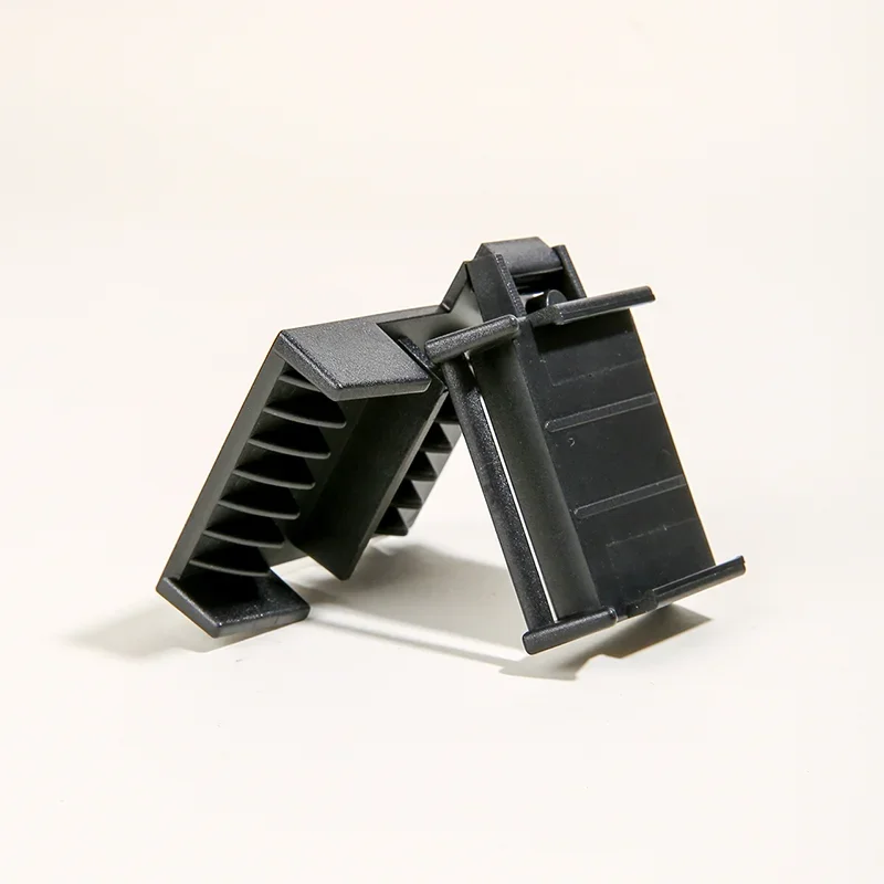 Portable Hair Clipper Comb for Precision Hair Styling and Professional Barber Accessories