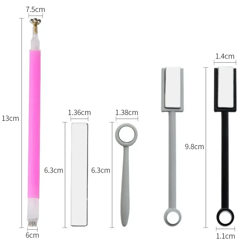 Cat's Eye Magnet Stick 2