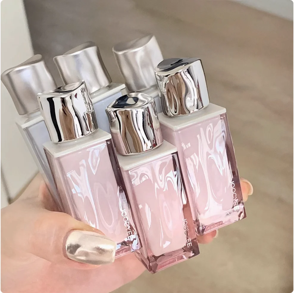 JOOCYEE GLAZED ROUGE 3D Effect lipstick moisturizer whitening lip gloss Hydrate Lips Makeup Long Last Original Makeup Cosmetics