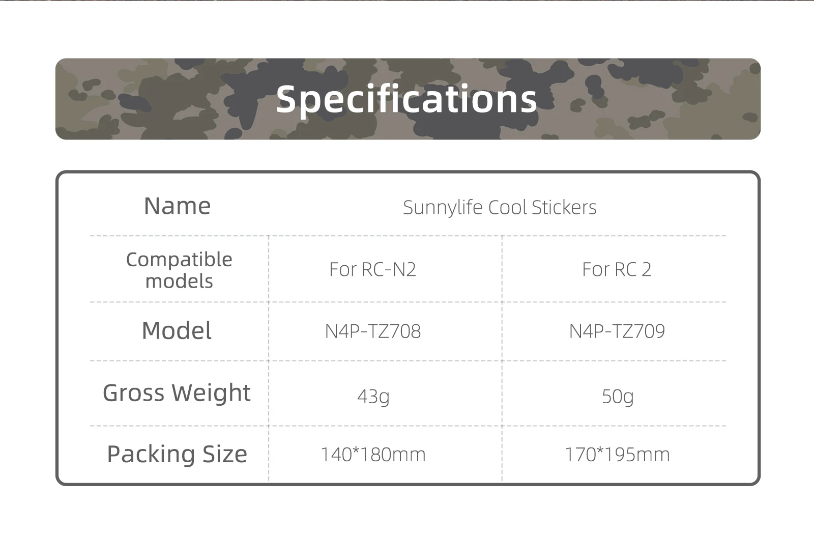Colorful Sticker For DJI Mini 4 Pro Drone Protective Film Waterproof Remote Decals Surface Covering Skin For DJI RC 2/RC N2 Acce