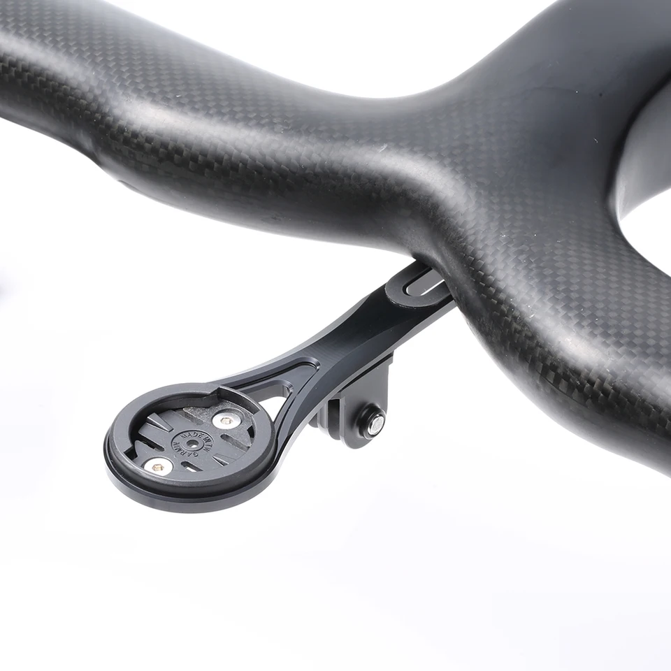 Supporto Garmin Manubrio Integrato Supporto Ciclocomputer Garmin Per ...