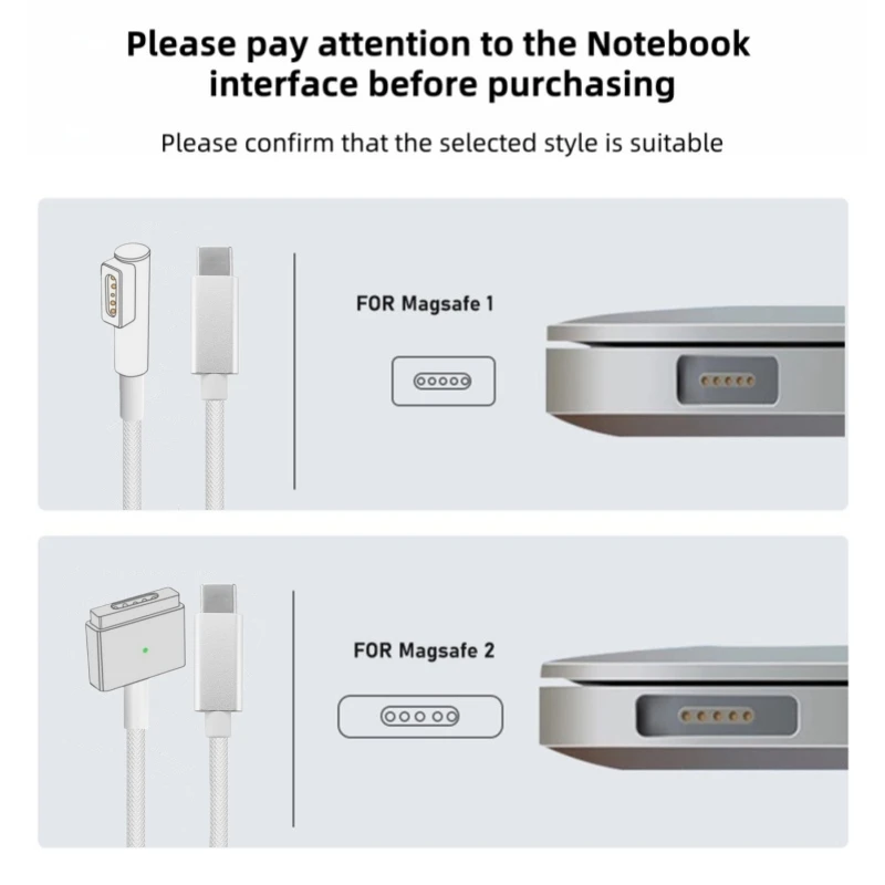 Cable flexibility demonstration