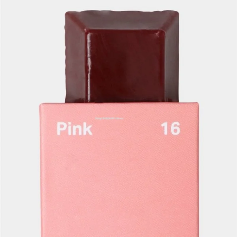 Brick Candle Solid Pigment Homemade Aromatherapy Candle DIY Material Wax Sheet Crafts Coloring Dye Making Supplies 28 Color Set