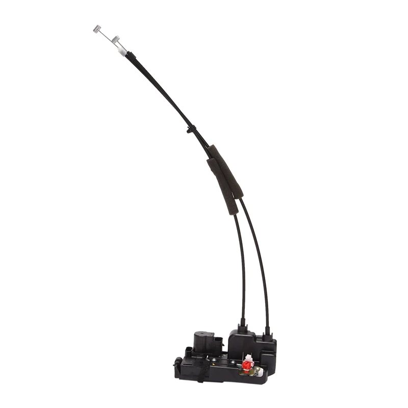 

Силовой замок передней двери, защелка, привод, двигатель в сборе для Ssangyong, новый Actyon Korando