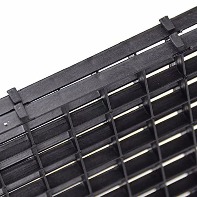 Aquarium Divider Tray Plastic Mesh Aquarium Egg Box Light Diffuser Fish Tank Divider Filter Bottom Isolation aquarium divider board